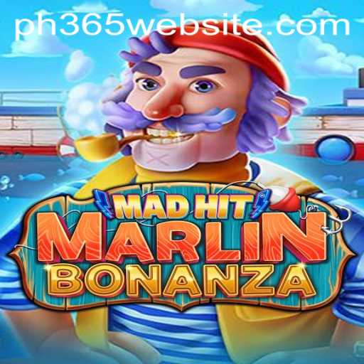 MadHitMarlinBonanza: Dive into the Ocean of Excitement with PH365