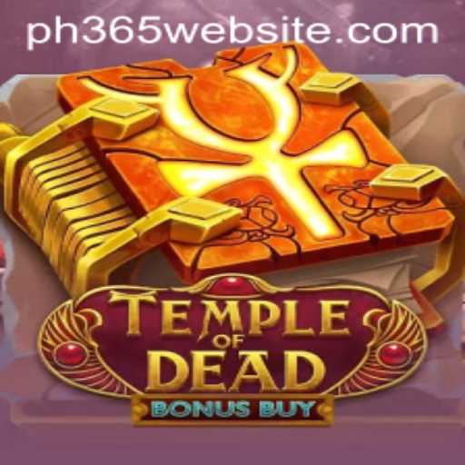 Exploring the Temple of Dead Bonus Buy Game